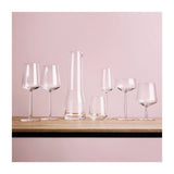 Essence Champagne Glass Set of Two