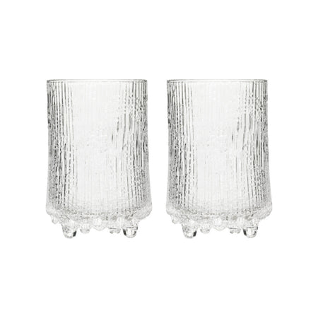 Ultima Thule Highball Glass Set of Two