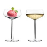 Essence Cocktail Bowl Set of Two