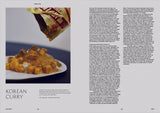 F Magazine - Issue No.9 Curry