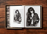Lynn Goldsmith: Patti Smith Before Easter After