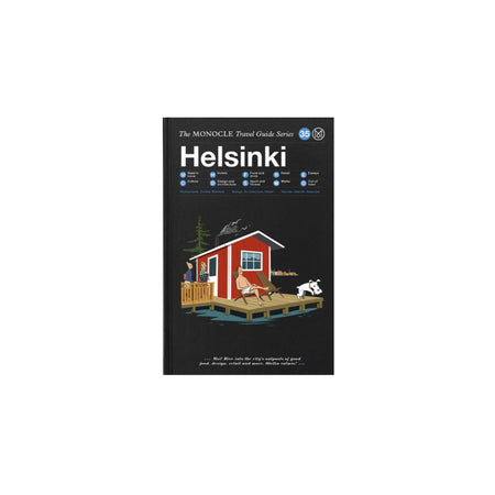 The Monocle Travel Guide to Helsinki