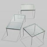 Florence Knoll Coffee Table