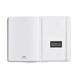 A5 Hardcover Dot Notebook
