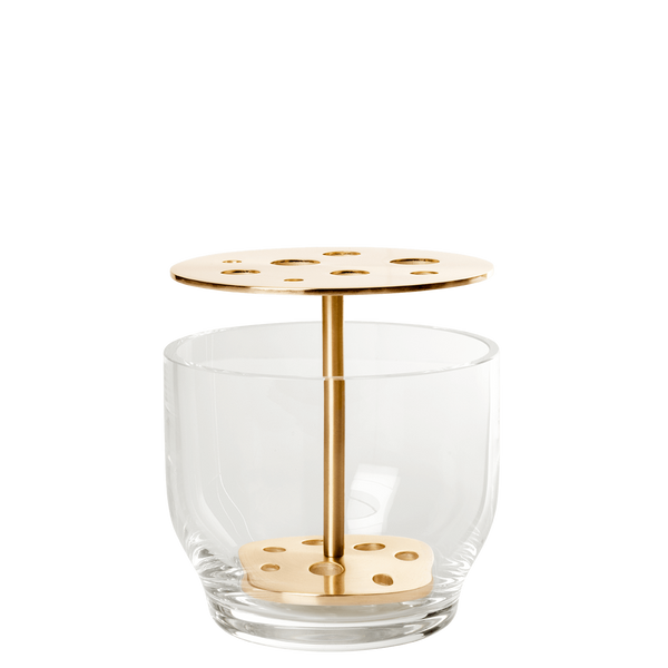 Ikebana Vase Small