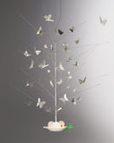 La Festa Delle Farfalle Hanging Lamp