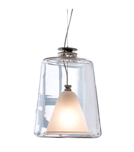 Lanternina Suspension Lamp