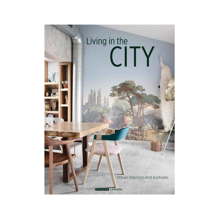 Living in the City: Urban Interiors and Portraits