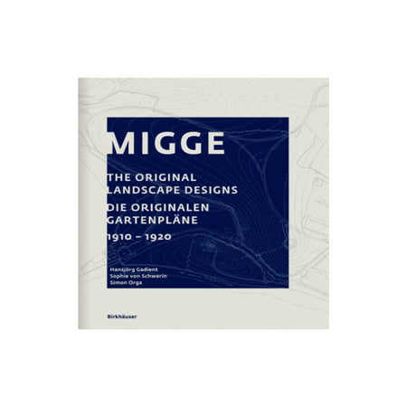 Migge: The Original Landscape Designs