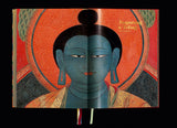 Murals of Tibet. Thomas Laird