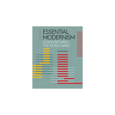 Essential Modernism: Design between the World Wars