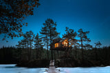 Stay Wild: Cabins, Rural Getaways and Sublime Solitude
