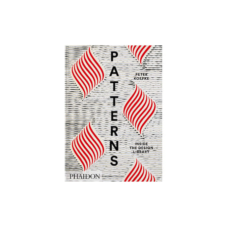 Patterns, Inside the Design Library : Peter Koepke