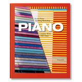 Piano: Complete Works 1966–Today