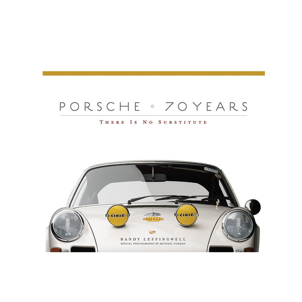 Porsche: 70 Years