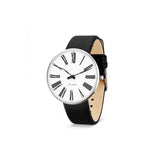Arne Jacobsen Roman Watch