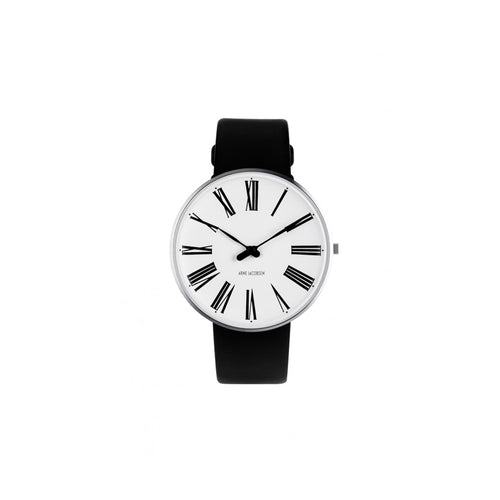 Arne Jacobsen Roman Watch Inform Interiors