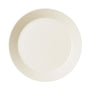 Teema Plate in White