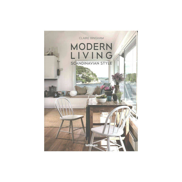 Modern Living: Scandinavian Style