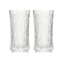 Ultima Thule Champagne Glass Set of Two