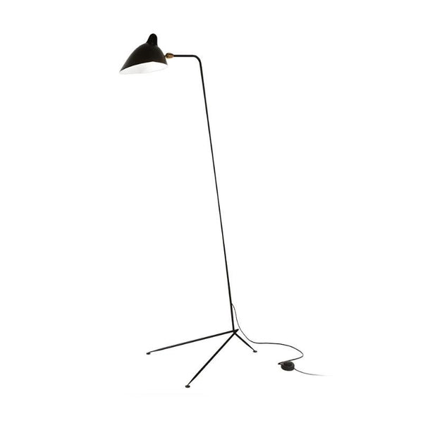 Standing Floor Lamp 1 Arm
