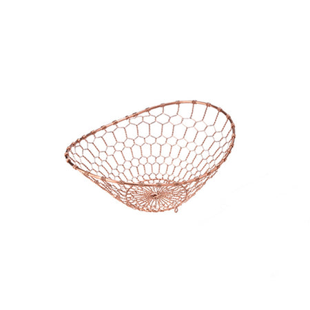 Waving Basket