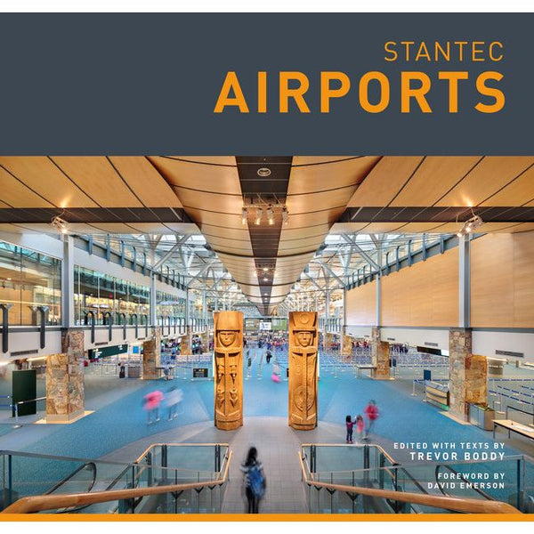 Stantec: Airports